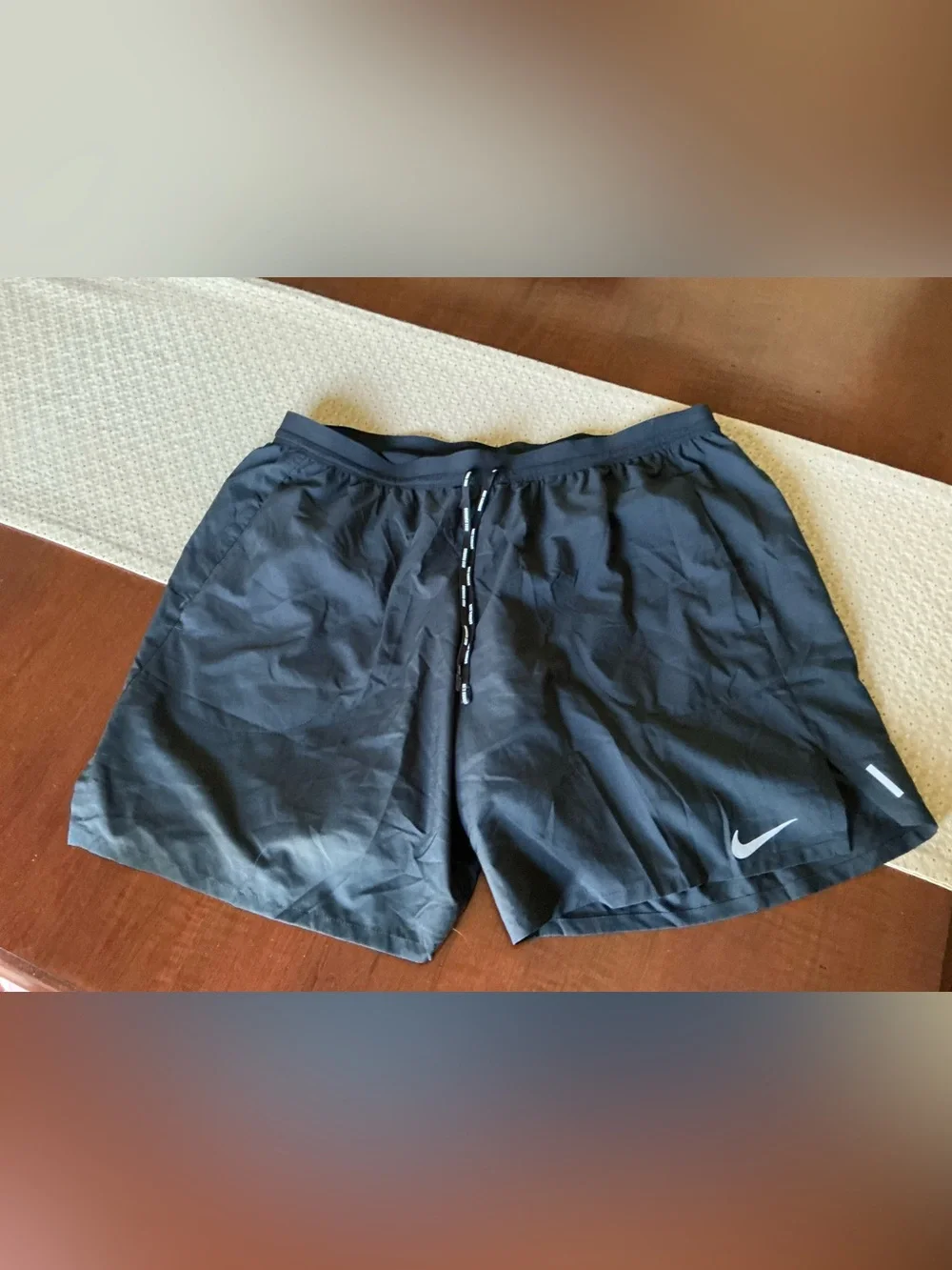 Nike flex stride running shorts sz XL